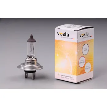 Autožárovka vosla H7 12V 55W PX26d