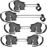 Menabo Držáky rámů jízdních…