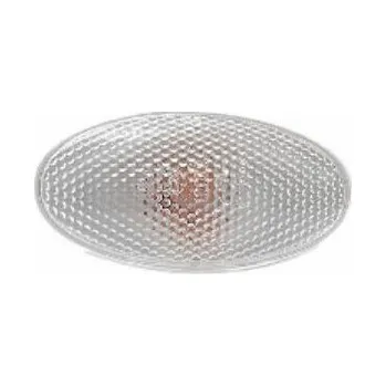 Směrový světlomet Blikač VAN WEZEL 5222915