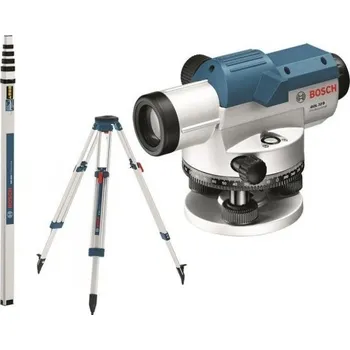 Nivelační přístroj BOSCH Professional GOL 32 D