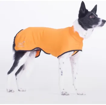 Obleček pro psa Out-n-out Power Stretch Velikosti: 27, Barva: oranžový power stretch