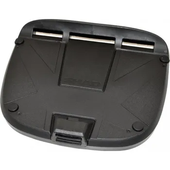 Zavazadlo na motocykl Upínací plotna kufru SHAD SH48 / SH49 / SH50 / SH58X / SH59X