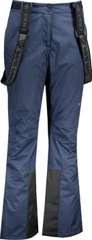 Snowboardové kalhoty Alpine Pro Anika 2 LPAS450 tmavě modré L