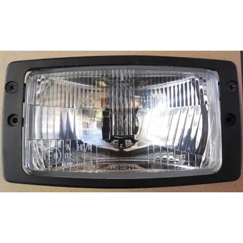 Přídavný světlomet Světlo s rámečkem