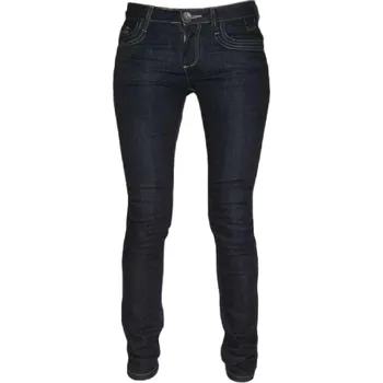 Dámské džíny Dámské rifle Cross Jeans Scarlet P 464-067 Velikost: W32, Délka: L32