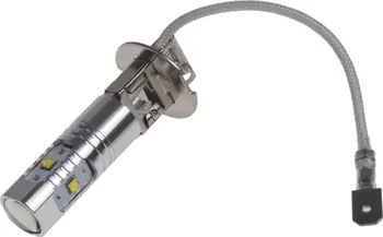 Autožárovka Stualarm 95C-H3-25W LED H3 12-24V 25W