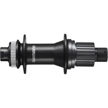 Shimano zadní náboj FH-MT510 12s 36d 12/148 Boost (černá)