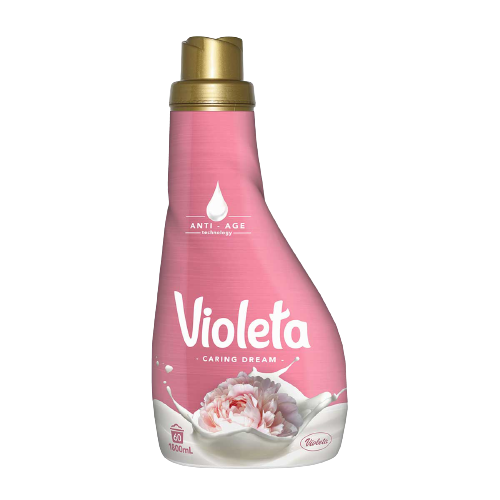 Aviváž Violeta Caring Dream, Obsah: 1,8l