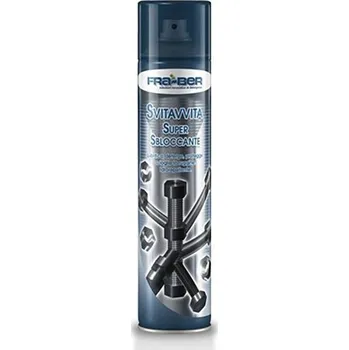 Fra Ber - Svitavvita univerzální mazivo, čistič a uvolňovač matic