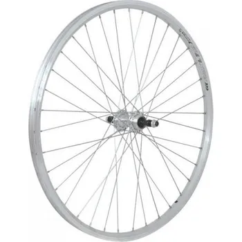 Zapletené kolo OEM zadní zapletené kolo 28' 622-19 36d Dragon/Union/CnSpoke (stříbrná)
