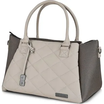 Přebalovací taška ABC DESIGN taška na pleny ROYAL DIAMOND 2023 Herb DOPRODEJ!