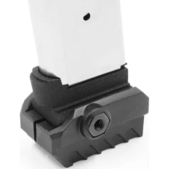 Příslušenství pro sportovní střelbu Rail adaptér botky zásobníku Mantis pro zásobníky Wilson Combat 1911 .45 ACP