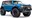 Traxxas TRX-4 Ford Bronco 2021 TQi RTR 1:10, modrý