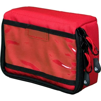 Lékárnička Ampulárium WS LIGHT RED