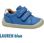 Protetika celoroční LAUREN BLUE Velikost EU: 21, vnitřní délka: 135, vnitřní šířka: 61