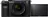 kompakt s výměnným objektivem SONY Alpha A7C + FE 28-60 mm černý