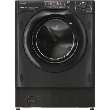 Haier HWQ90B416FWBB-S