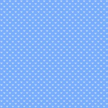 MAKOWER UK Látka bavlna v metráži 9149B1