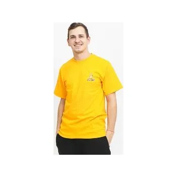 Pánské tričko HUF New Dawn Triple Triangle S