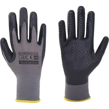 Pracovní rukavice Procera X-FROGFLEX Pracovní rukavice 07 X-FROGFLEX 07