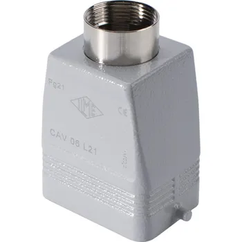 Síťový konektor ILME CAV06L21