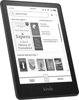 Amazon Kindle Paperwhite 5 2021 bez reklam černá