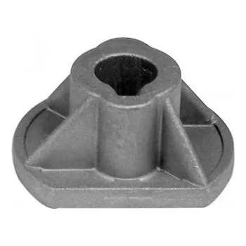 Unašeč nože Castel Garden TC92, TC102, TC122, Stiga F72, F72Hydro (25463200)-20 mm