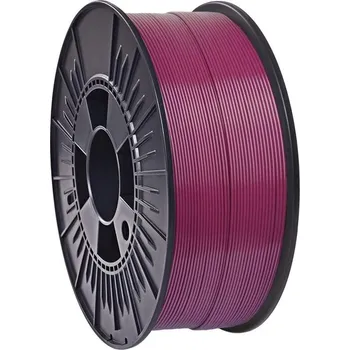 Filament Nebula PLA filament 1,75 mm 1 kg švestková