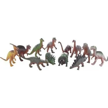 Dinosaurus 13 cm