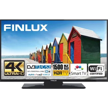 Televizor Finlux 55" LED (55FUF7161)