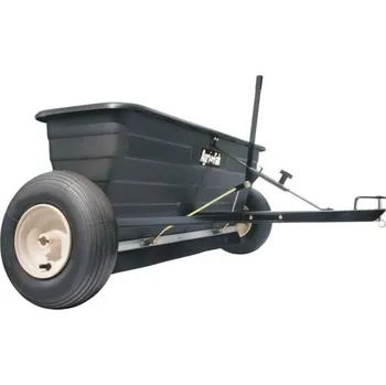 Rozmetadlo Agri Fab Zahradní rozmetadlo hnojiv