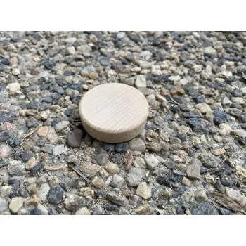 Pukec - náhradní puk