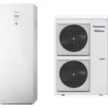 Panasonic Aquarea KIT-ADC09HE8