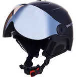 Blizzard Double Visor Ski Helmet Black…