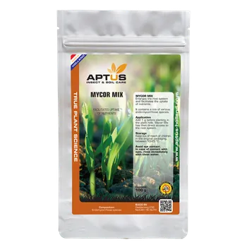 Hnojivo Hnojivo Aptus Mycor Mix Objem: 100g