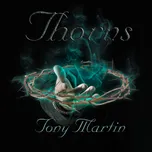 Thorns - Tony Martin [CD]