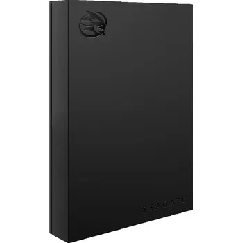 Seagate FireCuda Gaming 2 TB…