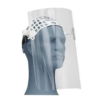 ochranný štít Ochranný štít OKULA Š-P 29