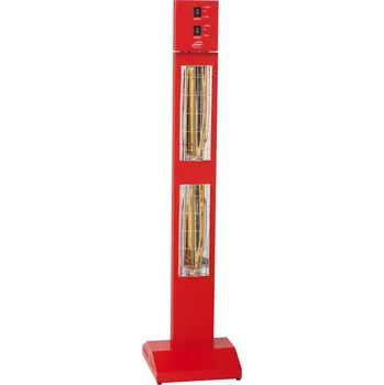 Infrazářič Burda SMART TOWER IP24 3000W BHST3024-4