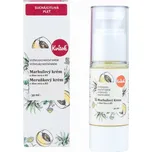 Kvitok Noční meruňkový krém pro citlivou pleť (30 ml) - s provitaminem b5