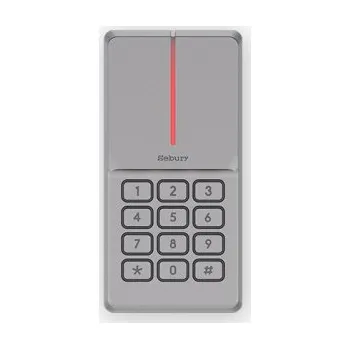 Kombinovaná klávesnice se čtečkou RFID EM čipů Sebury sKey2