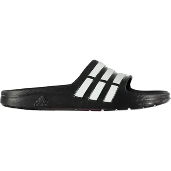 Dívčí obuv adidas Duramo pantofle dětské Velikost: EU 31.5 (UK C13)