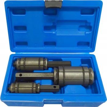 Přípravek pro opravu výfuku Magma Rozpínák na zvětšení průměru výfuku 29-89mm, sada na rozpínání výfuku