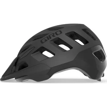 Cyklistická přilba GIRO Radix Black XL