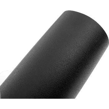 Samolepicí dekorace na vozidlo Avisa Univerzální tvrzená fólie na auto pro prahy a dveřní sloupky 100 x 30 cm