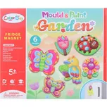 Color Day Výroba magnetů