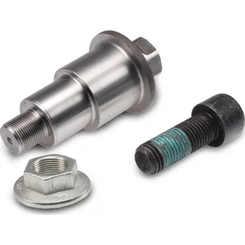 Přívěs Čep náboje AL-KO ke kol. jednotce 2051, průměr čepu 39 mm, šroub M22 (811938,...