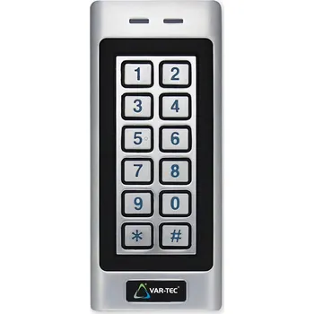 VAR-TEC RAK4-EM čtečka karet s…