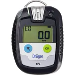 Detektor plynu Dräger Pac 8000 OV, na organické plyny, 0 - 200 ppm