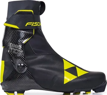Běžkařské boty Fischer Speedmax Skate 2021/22